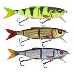 Savage gear 61743 4Play V2 Liplure SF 165 Mm 32g Многоцветный 01-Herring