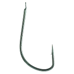 Maver 1090A018 Katana 1090 Колючий Крючок С Лопатками Nickel 18