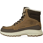 Helly hansen 11422_766-12 Сапоги Garibaldi V3 Tobacco Brown / Espresso 40x35x15 EU 46.5