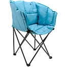 Купить Travellife 2129960 стул Lago Cross  Wave Blue 7ft.ru в интернет магазине Семь Футов