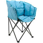 Travellife 2129960 стул Lago Cross  Wave Blue