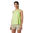 Купить Helly hansen 63345_398-s Футболка без рукавов Tech Tank 2.0 Washed Lime 30x25x2 7ft.ru в интернет магазине Семь Футов