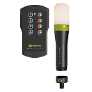 Купить Ridgemonkey RM-MLKR-UNIT MarkaLite Kit Маркер  Black 7ft.ru в интернет магазине Семь Футов
