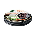 Купить Claber e09125 шланг Top Black 15 m 35x37x10 15 mm 7ft.ru в интернет магазине Семь Футов