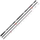 Купить Colmic caur060b Серфовые удилища UrtanX6 Black / Grey 157x10x10 4.5 m 7ft.ru в интернет магазине Семь Футов