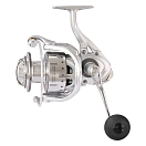 Купить Cinnetic 210237 спиннинговая катушка Crafty IV Pro 6000XP MH Game CRBK Steel 20x20x15 7ft.ru в интернет магазине Семь Футов