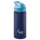 Купить Laken TS5A Нержавеющая сталь Summit 500ml Summit Кепка Термо Голубой Blue 7ft.ru в интернет магазине Семь Футов