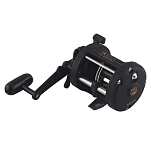 Shimano fishing TR100G TR Катушка Для Троллинга Черный Black 100