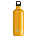 Купить Laken TE5Y Futura 500ml Термо Оранжевый  Yellow 7ft.ru в интернет магазине Семь Футов