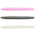 Strike king OCHO4-23 Ocho 100 Mm Многоцветный  Bubble Gum