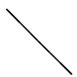 Korum K0380034 Allrounder Телескопическая ручка подсака Black 3.00 m
