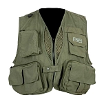Hart XHRRL Жилет Rover  Brown L