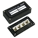 Купить Talamex 14425947 Heavy Duty Busbar 300A Черный  Black 7ft.ru в интернет магазине Семь Футов