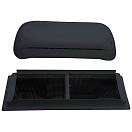 Купить Dometic 951-9108556617 Вентиляция на крыше Черный Black 7ft.ru в интернет магазине Семь Футов