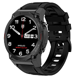 Maxcom FW63BK Смарт-часы FW63 Cobalt Pro Черный  Black