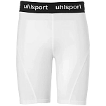 Uhlsport 100220702-164 трусы-боксёры Distinction Pro White 30x20x5 13-14 Years