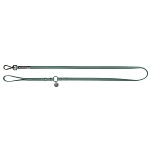 Trixie 1971019 поводок для собак City Style PVC 1.20 m/13 mm Sage S–M