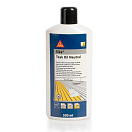 SIKA Тиковое масло