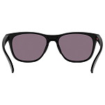 Oakley OO9473-0156 Leadline Prizm Солнцезащитные Очки Matte Black Prizm Grey/CAT3