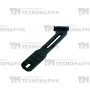 Купить Замок фиксатор капота SPI SM-12506 из чёрного полиуретана для снегоходов BRP Ski-Doo и Lynx 7ft.ru в интернет магазине Семь Футов