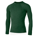 Купить Lasting LTNG47461 Базовый слой с длинным рукавом Mapol Зеленый Green L-XL 7ft.ru в интернет магазине Семь Футов