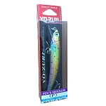 Yo-Zuri R239-BWTR Minnow Pins Floating 7g 90 mm  BWTR