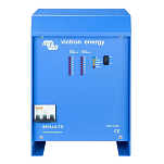 Victron energy NT-365 Skylla-Tg 24/50(1+1) Gl 120-240V зарядное устройство Blue