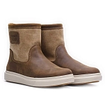 Boat boot 100121123-1999-42 Сапоги Canvas Lowcut New Brown 40x35x15 EU 42