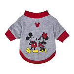 Cerda group 2800001097-C81-T0XXS Mickey Пижама для собак  Multicolor 2XS