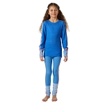 Helly hansen 49403_554-14 Термоштаны Lifa Merino Midweight Ultra Blue 30x20x10 13-14 Years