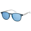 Купить O´neill 966078-70-1160 поляризованные солнцезащитные очки On 9008 2.0 105P Blue Hydrofreak/CAT3 7ft.ru в интернет магазине Семь Футов