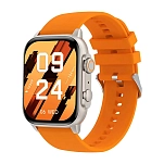 Colmi 51649 Смарт-часы C81 Оранжевый  Orange