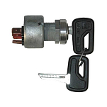 Sierra ROL490206 Ключ зажигания  Grey