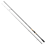 Shimano fishing YASLTDPED260ML спиннинговое удилище Yasei LTD Perch Distance Black 2.60 m