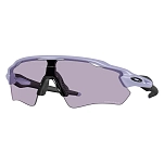 Oakley OO9208-F738-0 Солнцезащитные очки Radar ev path Matte Lilac Prizm Slate/CAT2