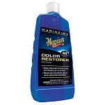 Meguiars 290-M4416 Marine/RV Восстановитель цвета Голубой