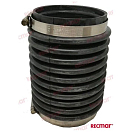 Гофра выхлопа Volvo Penta  200-290, Recmar 876631_RM