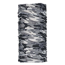 Купить Wind X-Treme 6171 Шарф-хомут Cool Wind Серый  Camouflage Black 7ft.ru в интернет магазине Семь Футов