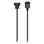 Garmin 010-12390-22 Высокоскоростной HDMI кабель Black