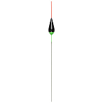 Garbolino GOMAJ0116-0150 Competition SP S16 плавать Серый  Black 1.5 g 