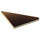 Купить Plastimo 473738 Изоляционная клейкая пластина Black / White 150 x 100 x 2 cm 7ft.ru в интернет магазине Семь Футов