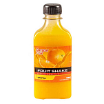 Benzar mix 93701088 апельсин 250ml Жидкая добавка к приманке Бесцветный Orange
