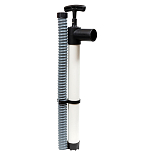 Ручной насос Johnson Pump 20255 635мм для откачки воды