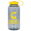 Купить Grivel ACWATER Бутылка для воды 1L Голубой  Clear / Yellow 7ft.ru в интернет магазине Семь Футов