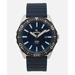 Rip curl 019MTI-0070-TU Часы Dvr Classic Solar Голубой  Blue