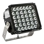 Luminell as1044 Проектор RLX C FL MB40 80W Black 30x30x15 10776 Lumens