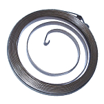 Пружина возвратная ручного стартера Skipper для Yamaha 9.9-15, F6-25  SK63V-15713-00
