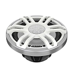 Hertz her78040328 динамик HMX S LD SW Sports 19.55 cm Grey / White 20x20x12 4 Ohm