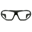 Оправа для очков LiP / Frame Surge / Gloss Trans. Grey / Black Rubber / Серый, 12103