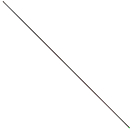 Купить Maver 1321002 0.9 mm Игла с зеленым наконечником Silver 35 cm 7ft.ru в интернет магазине Семь Футов
